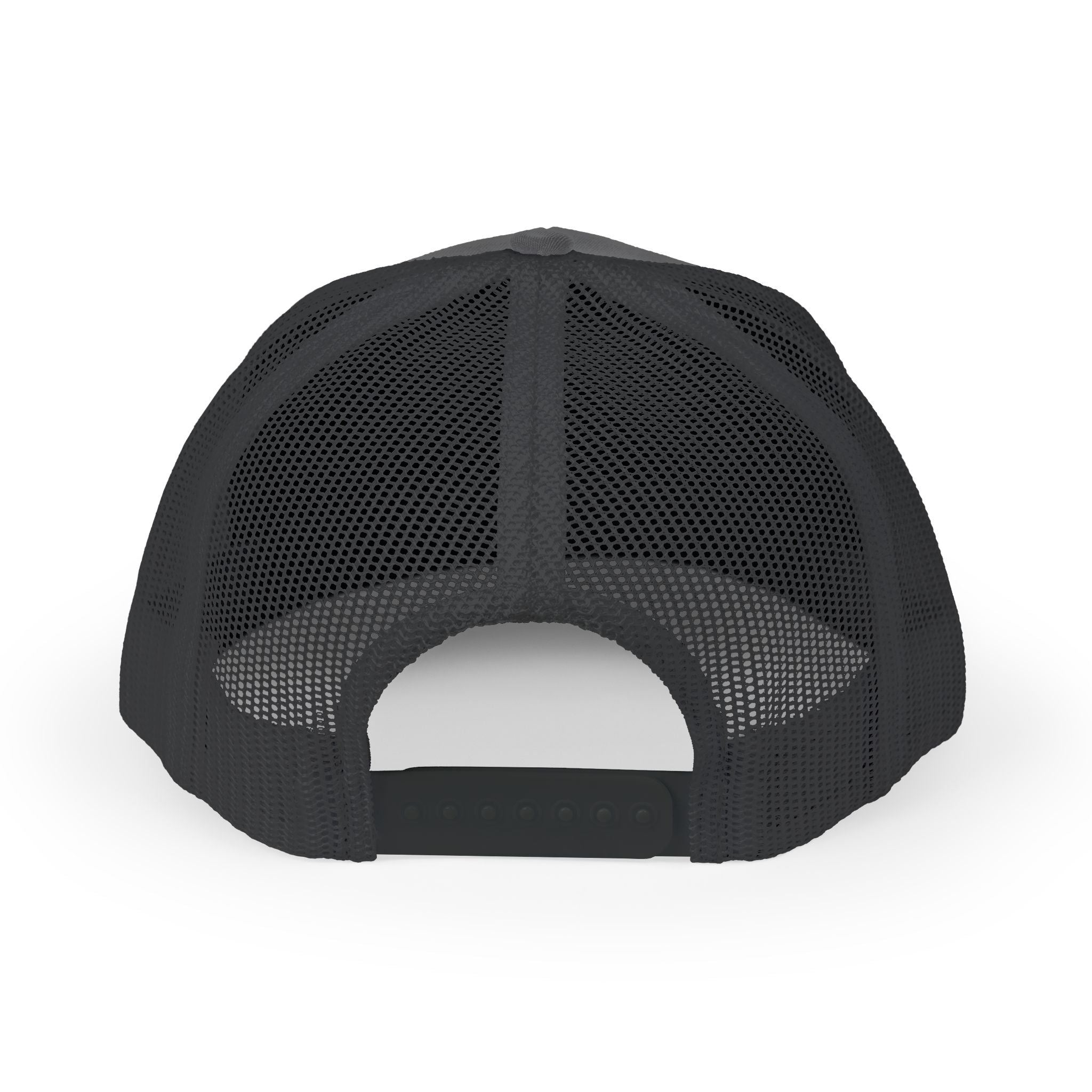 "LL" Leading Lifestyles Classic Mesh Snapback Hat