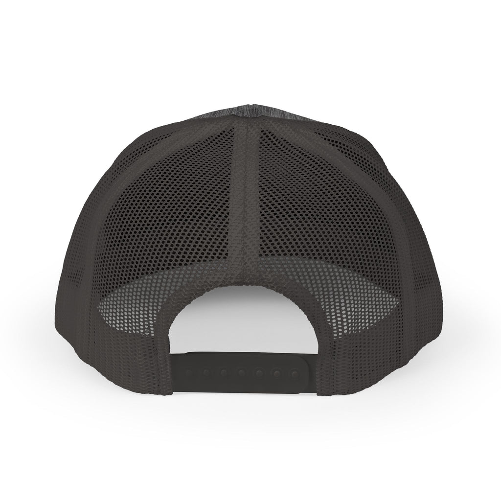 "LL" Leading Lifestyles Classic Mesh Snapback Hat