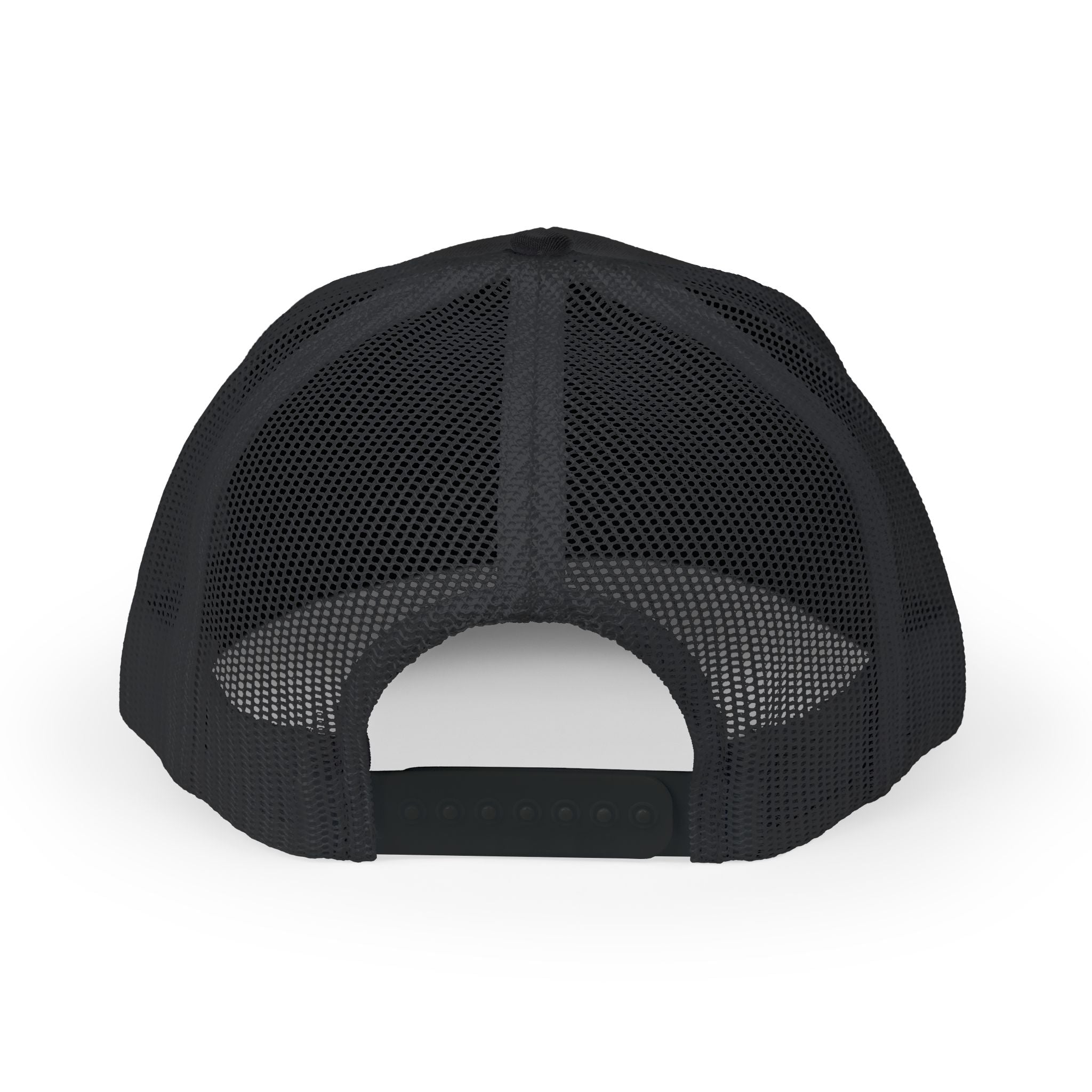 "LL" Leading Lifestyles Classic Mesh Snapback Hat