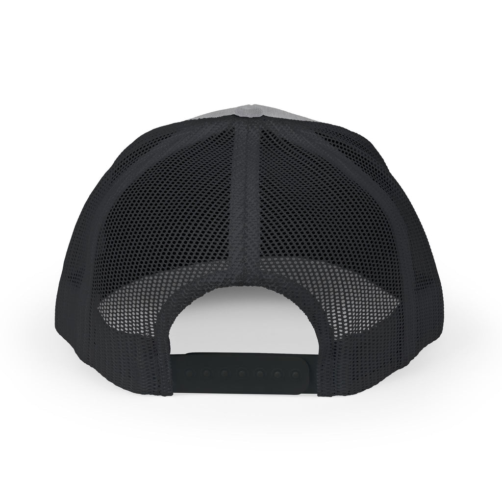 "LL" Leading Lifestyles Classic Mesh Snapback Hat