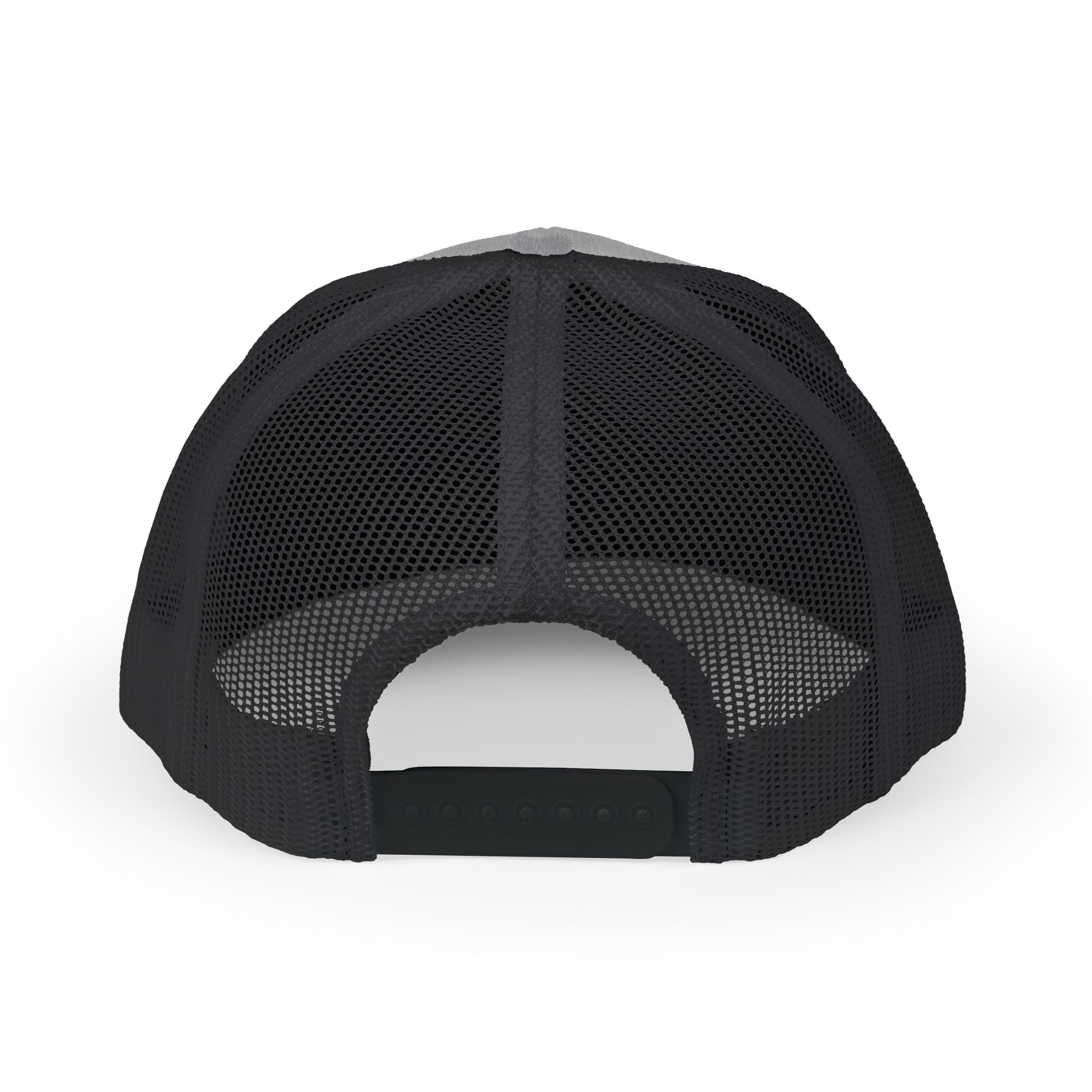 "LL" Leading Lifestyles Classic Mesh Snapback Hat