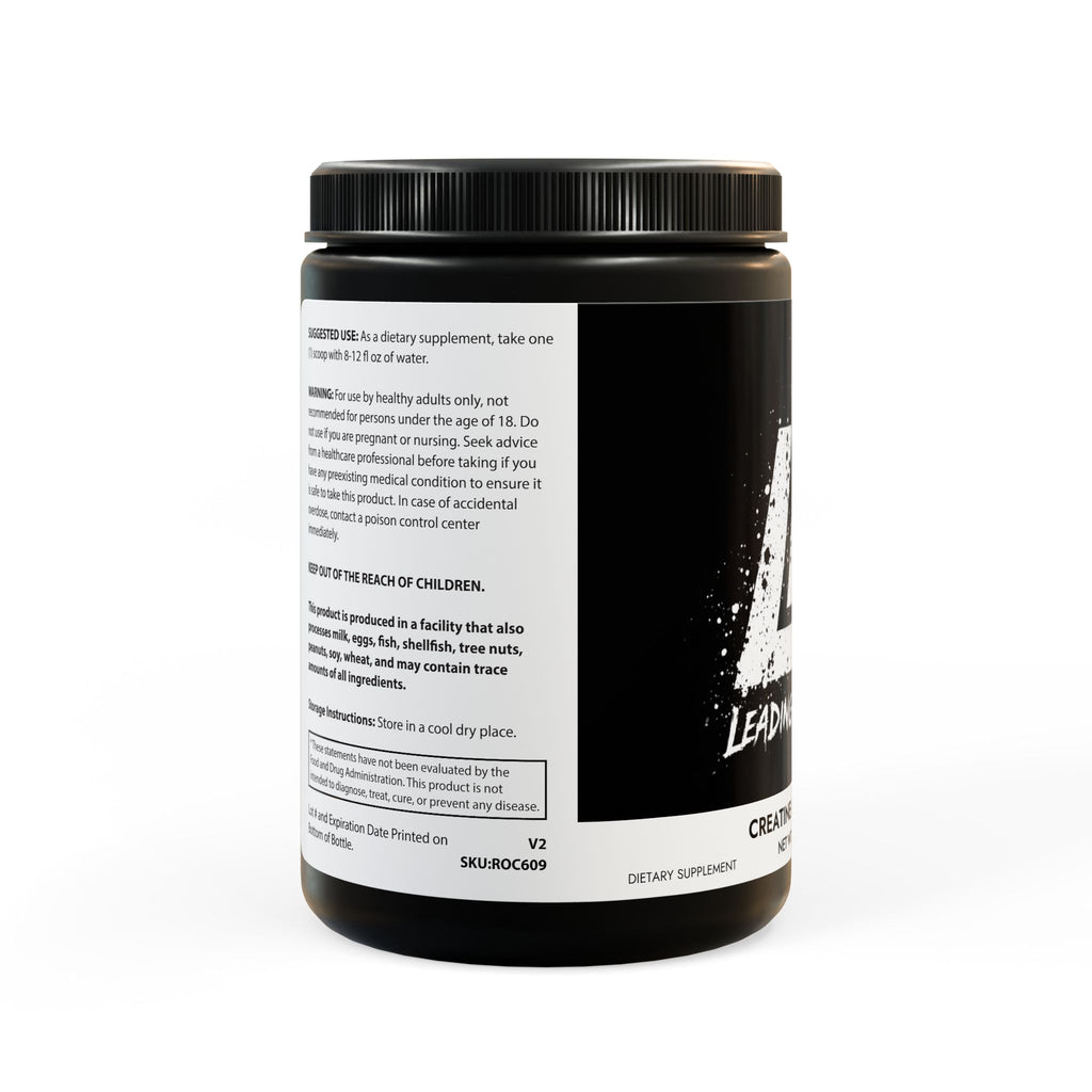 Creatine Monohydrate Supplement (300g, 10.58oz)